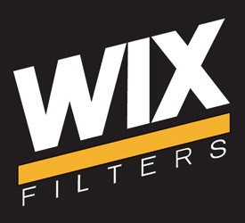 WIX FILTERS!