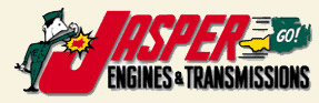 Jasper Engines & Transmissions!